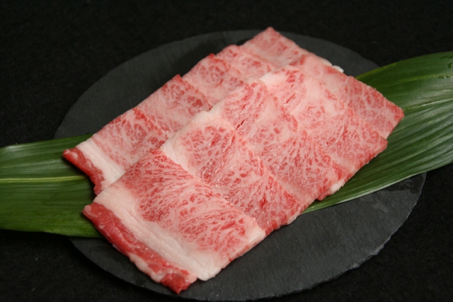 焼肉１